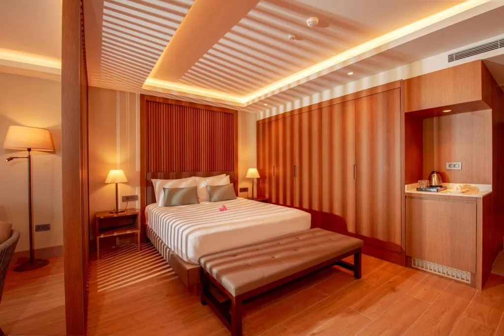 General view, Casa Lumar Luxury Lodging, Dalaman