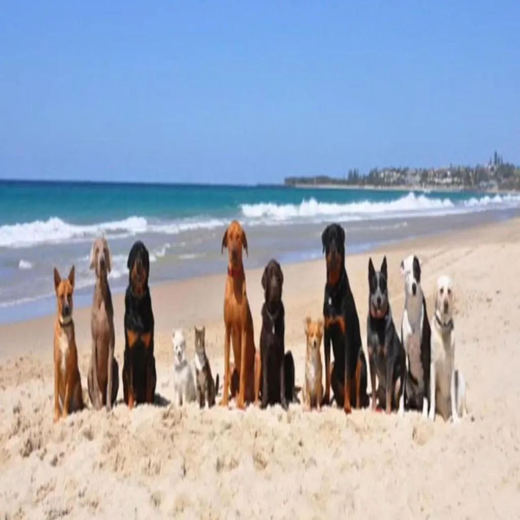 Beach, Royal Beach Apartments, Costa Brava