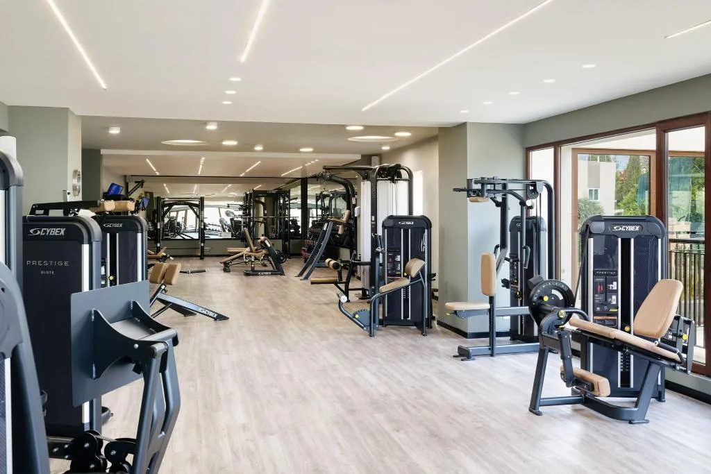 Sports and Entertainment, Corinthia Palace Malta, Malta