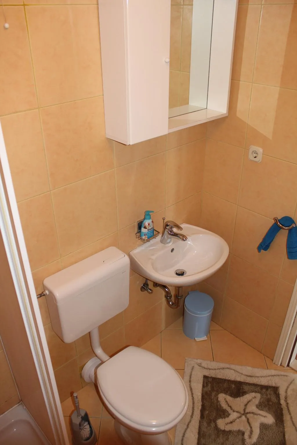 STUDIO COMFORT SEA VIEW Room, Apartments Lozica, Dubrovnik
