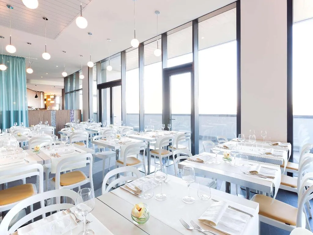 Restaurant, ibis Styles Roma Eur, Rome