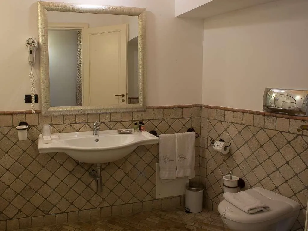 Room, Villa Enrica, Catania