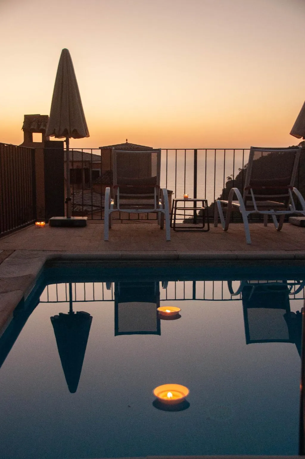 Pool, Hotel Maristel, Majorca