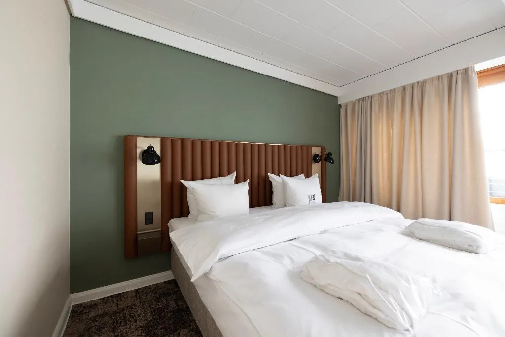 DOUBLE EXECUTIVE Room, Imperial Copenhagen, Copenhagen