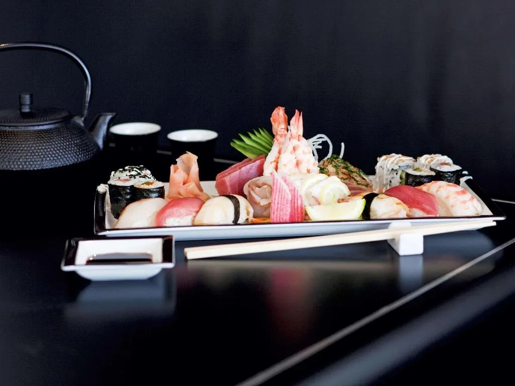 Restaurant, Movenpick Resort & Marine Spa Sousse, Tunisia