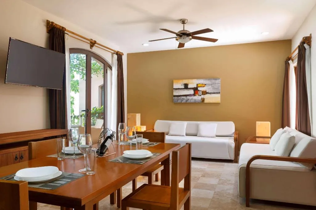 Room, Acanto Boutique Hotel Playa del Carmen, Playa Del Carmen