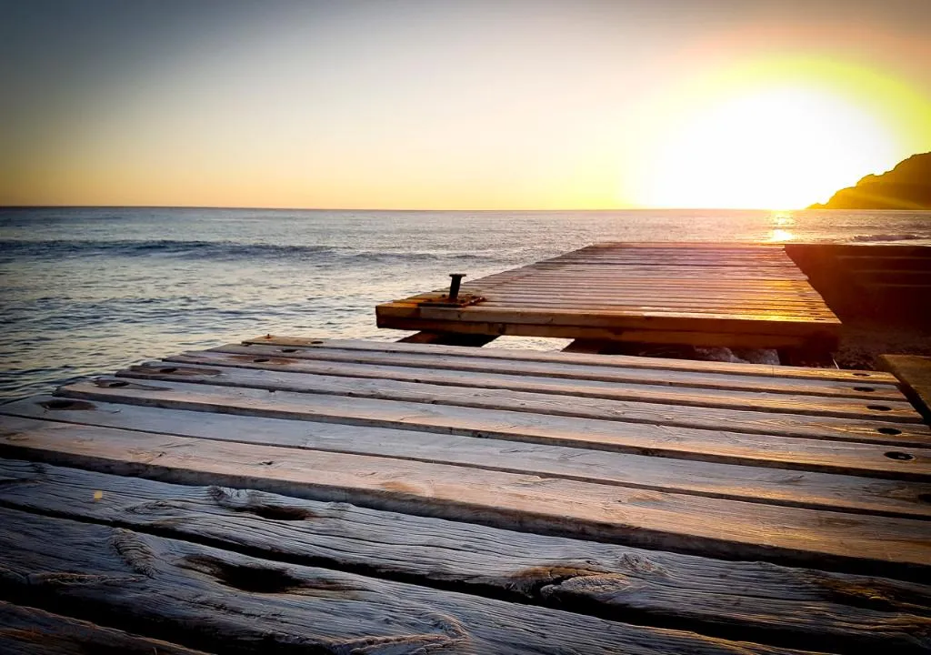 Beach, Apartamentos Ponent, Majorca