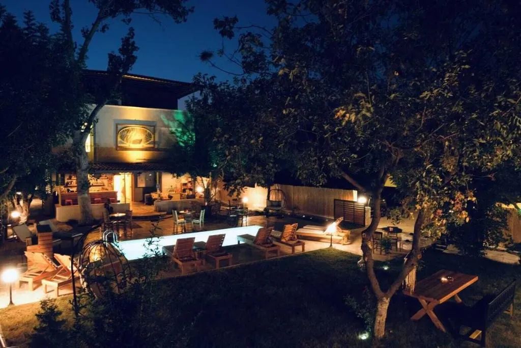 General view, 11 Oda Boutique Pension, Dalaman
