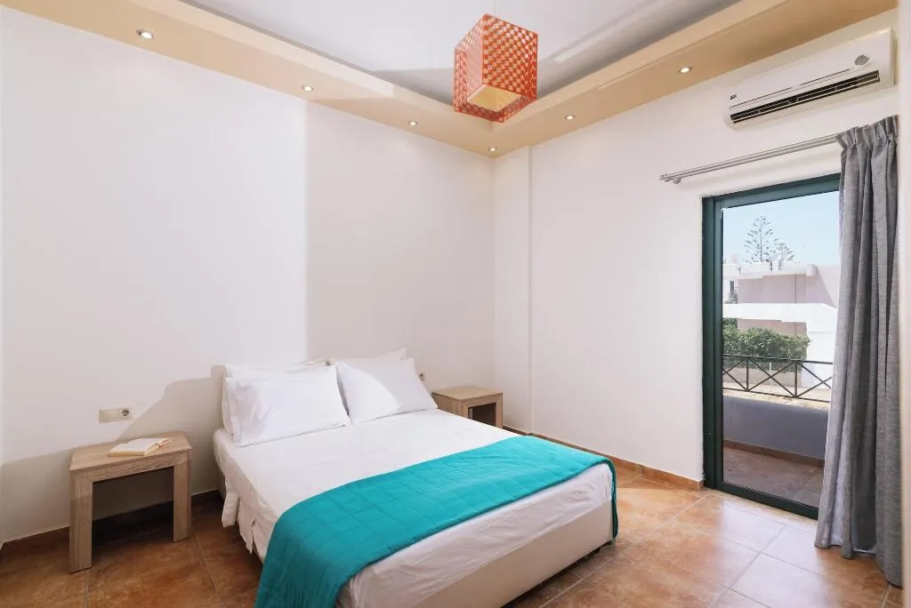 Room, Matala Bay in Style Apartments, Crete
