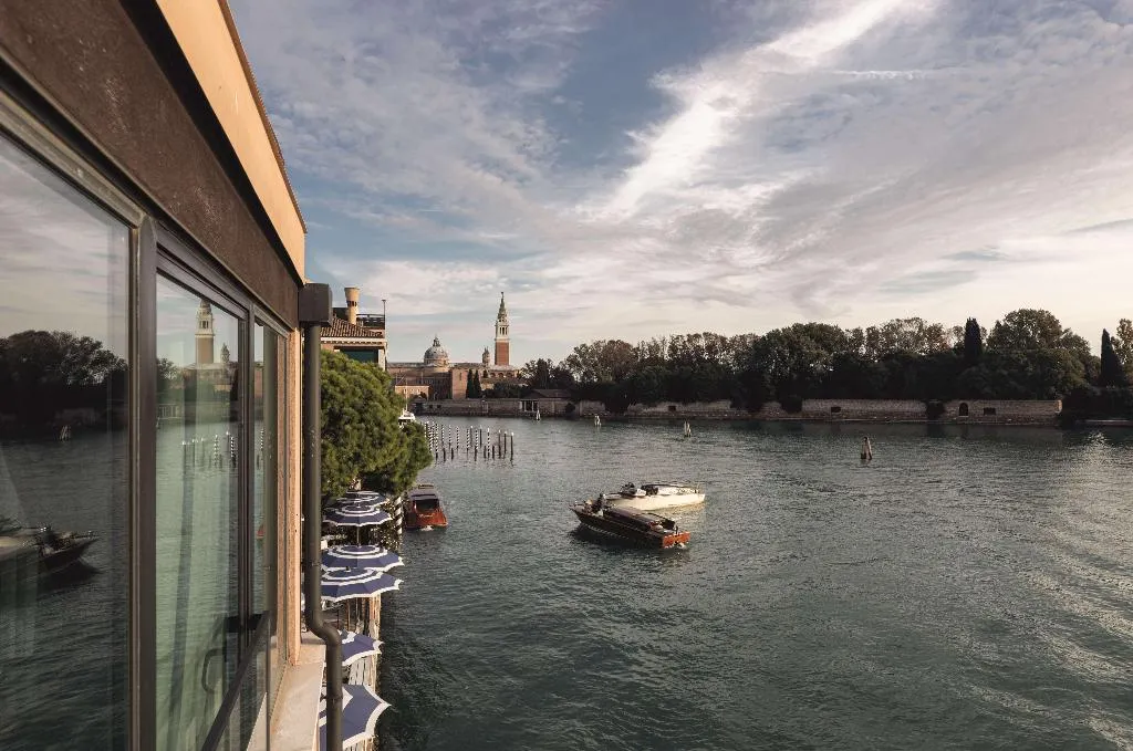 SUITE STANDARD Room, Hotel Cipriani, A Belmond Hotel, Venice, Venice