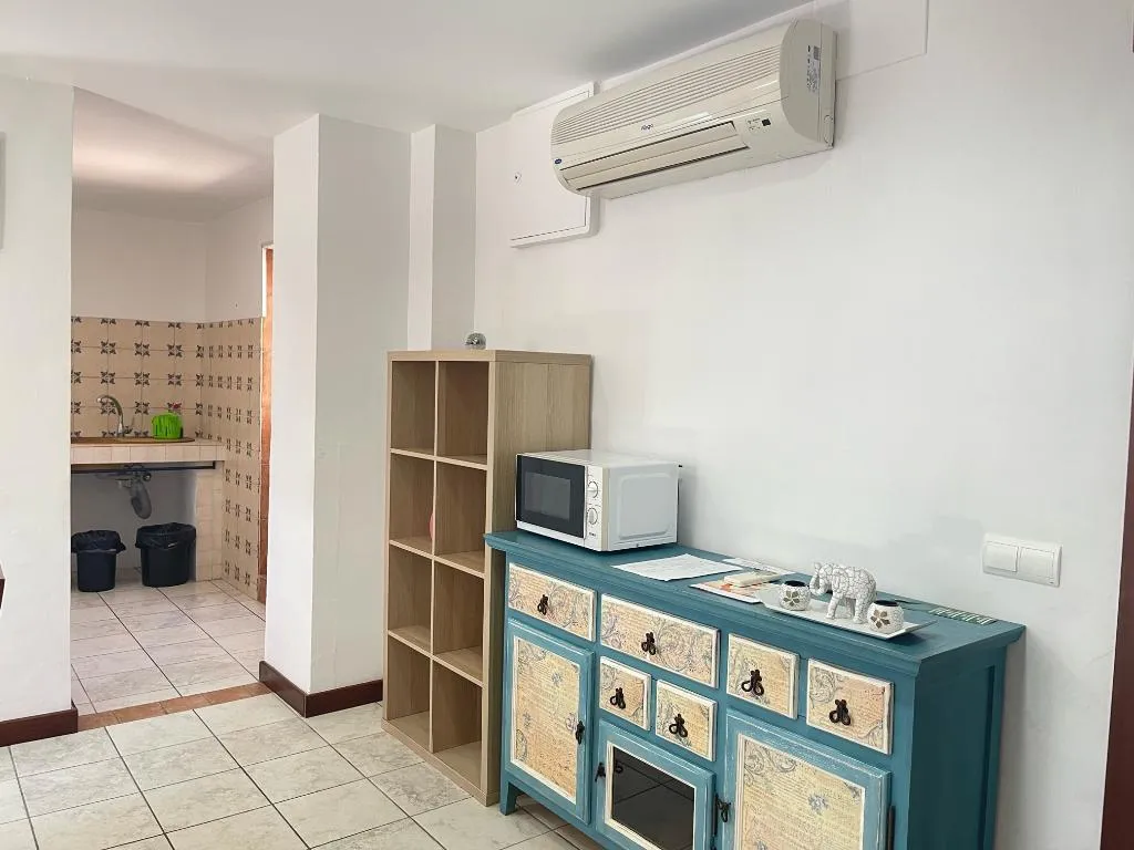 APARTMENT TWO BEDROOMS Room, Al Andalus Torrox, Costa Del Sol