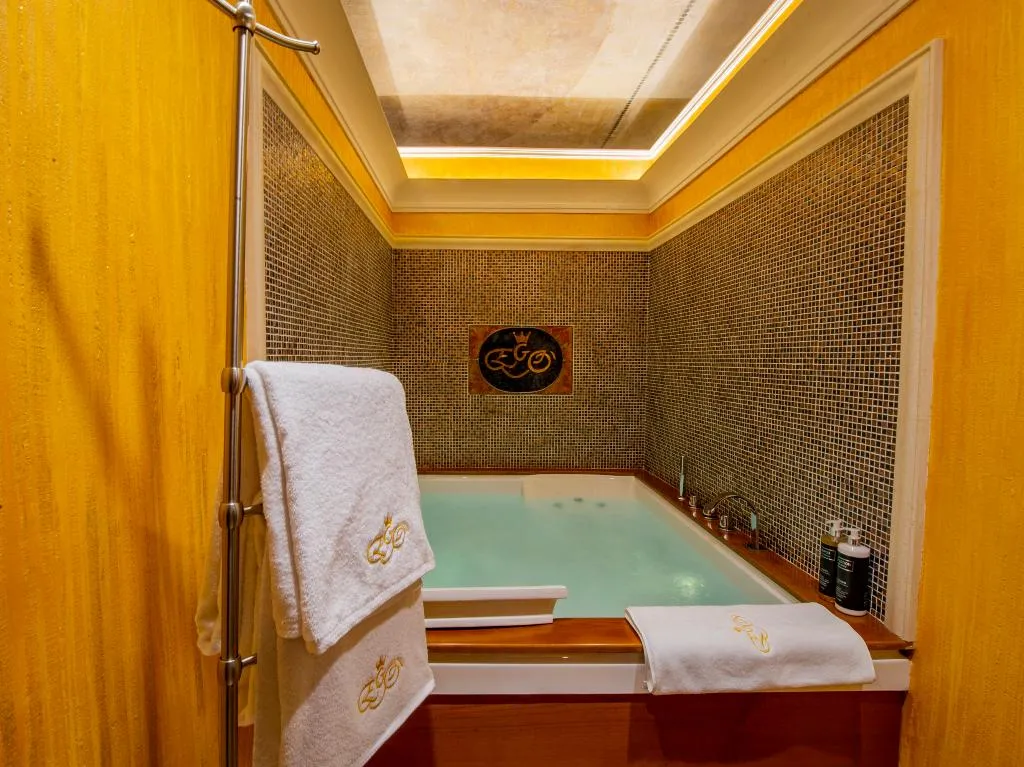 SUITE CANAL VIEW Room, Ego Boutique Hotel The Silk Road, Venice