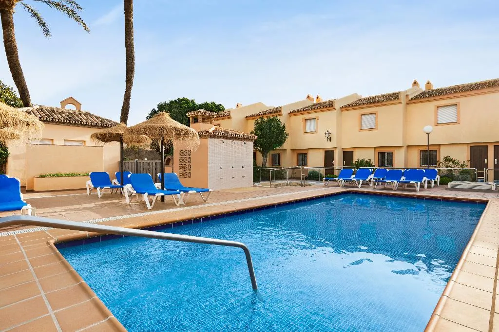 Pool, Ramada Hotel & Suites By Wyndham Costa Del Sol, Costa Del Sol