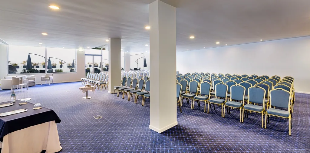 Conferences, Hotel Cristal Porto, Porto