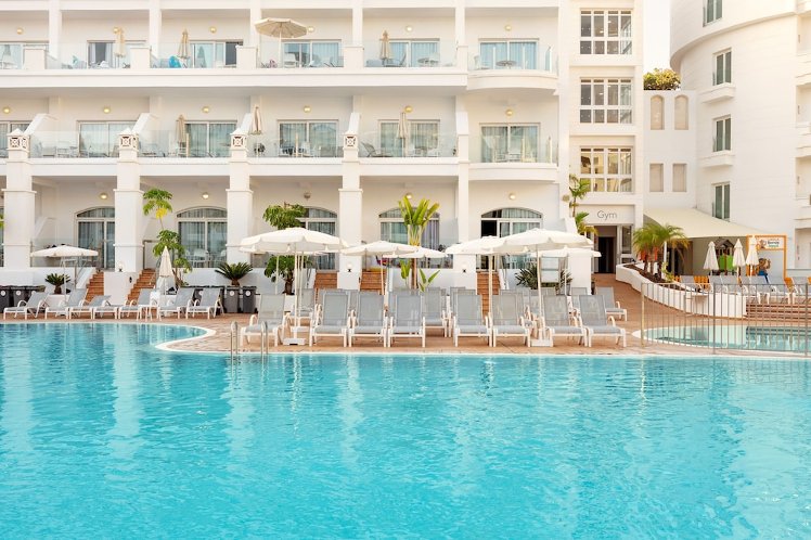 Sunwing Resort Fanabe, Tenerife