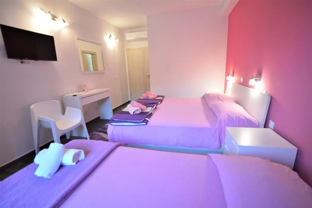 TRIPLE STANDARD Room, Villa Avantgarde BandB, Dubrovnik
