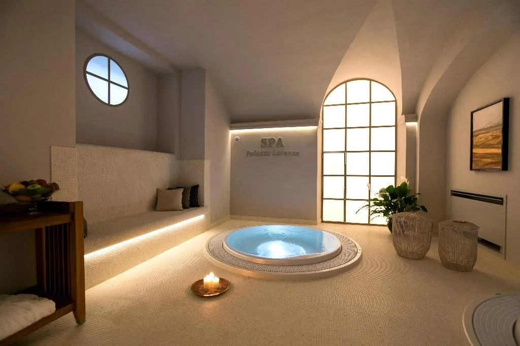 Sports and Entertainment, Palazzo Lorenzo Hotel Boutique & Spa, Florence