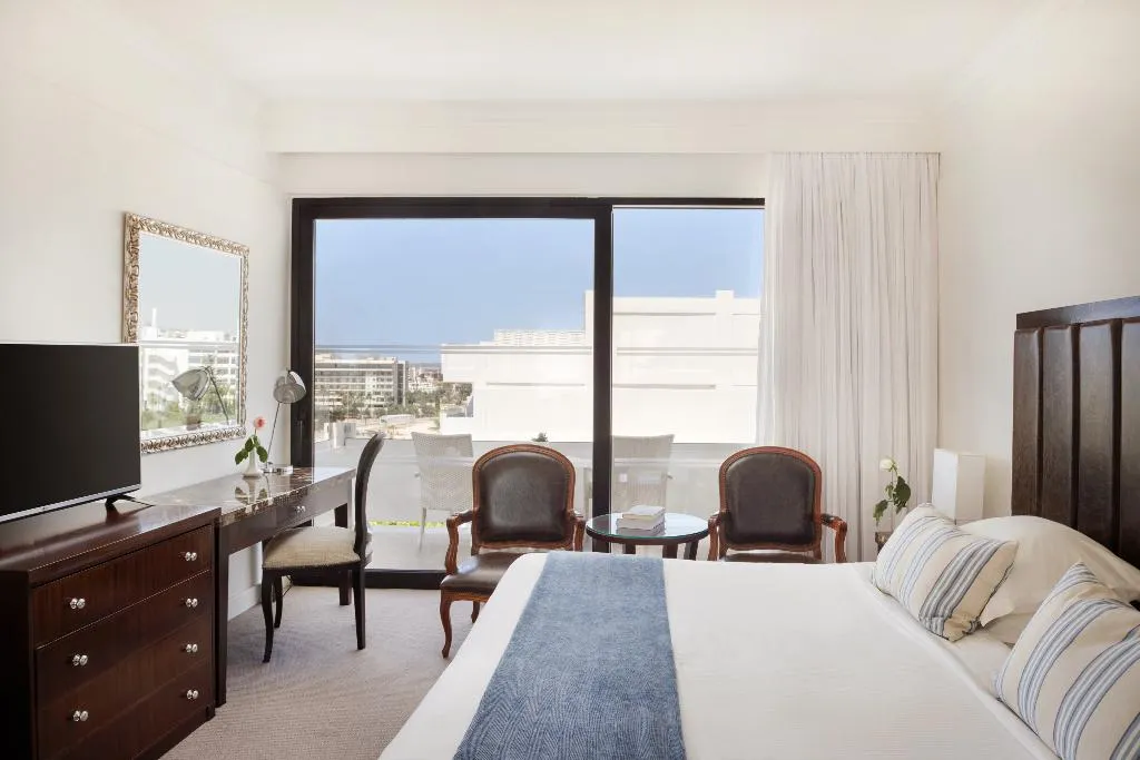 Double or Twin STANDARD Room, Grecian Bay, Cyprus