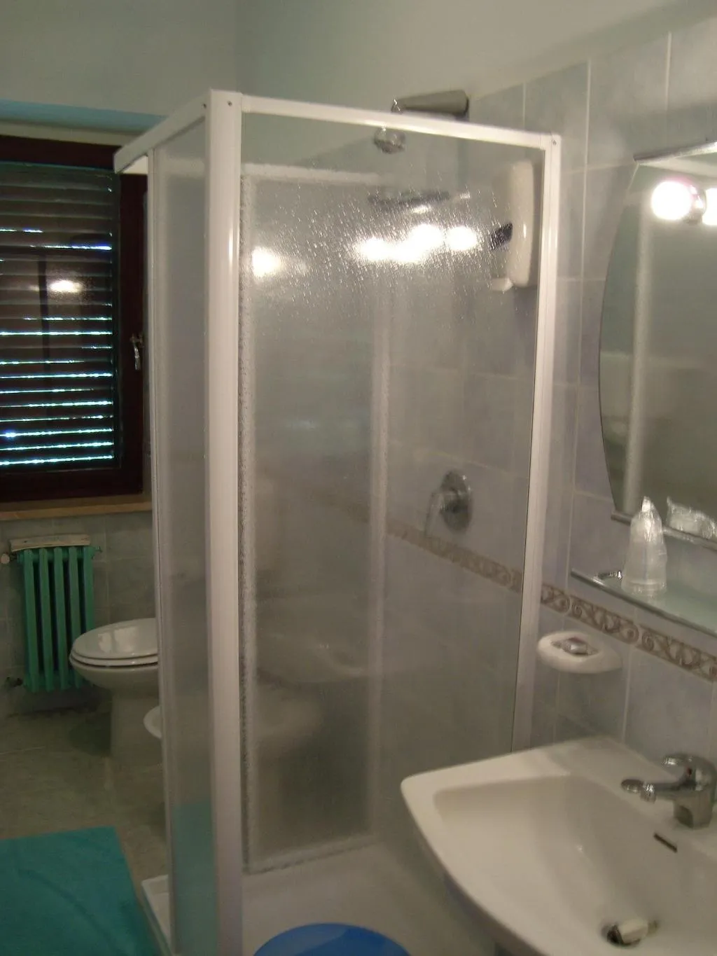 Room, Hotel Sandalyon, Olbia