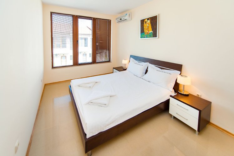 Lighthouse Apartments & Villas, Varna