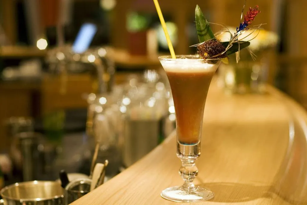 Bar, Hotel Kaiserhof Kitzbühel, Innsbruck