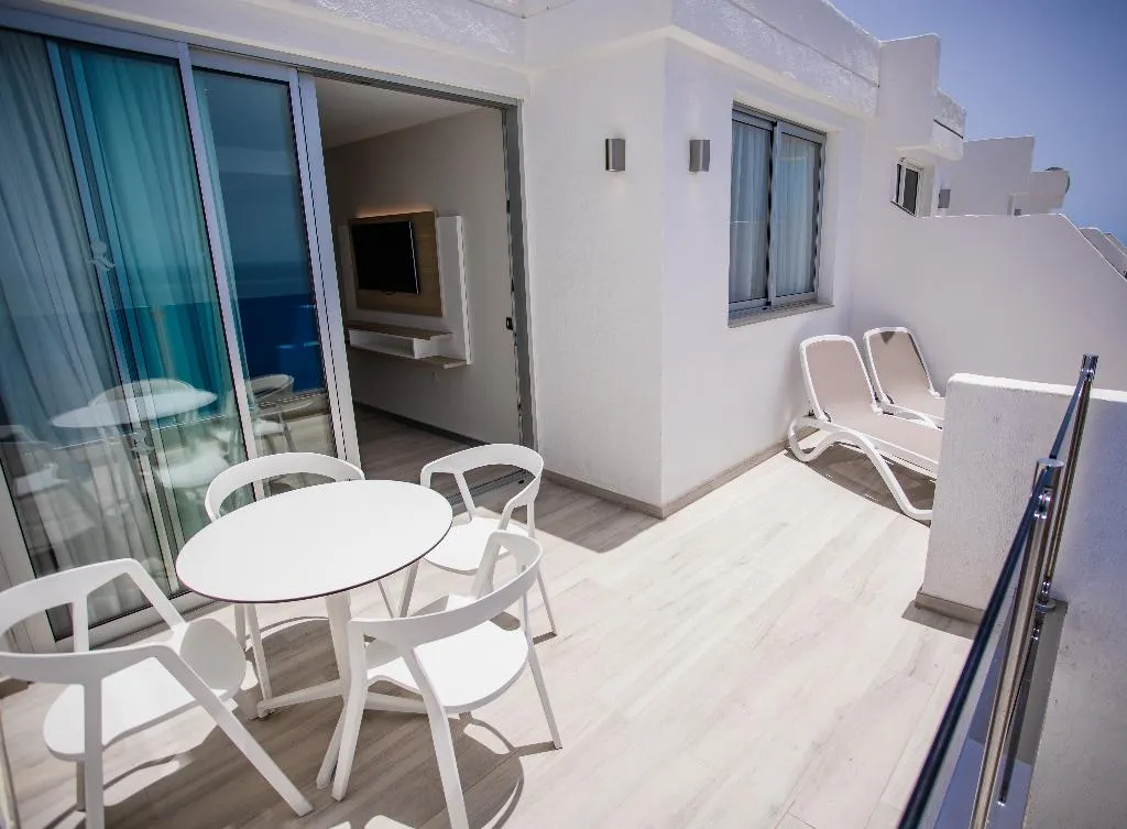 JUNIOR SUITE CLASSIC Room, Servatur Puerto Azul, Gran Canaria