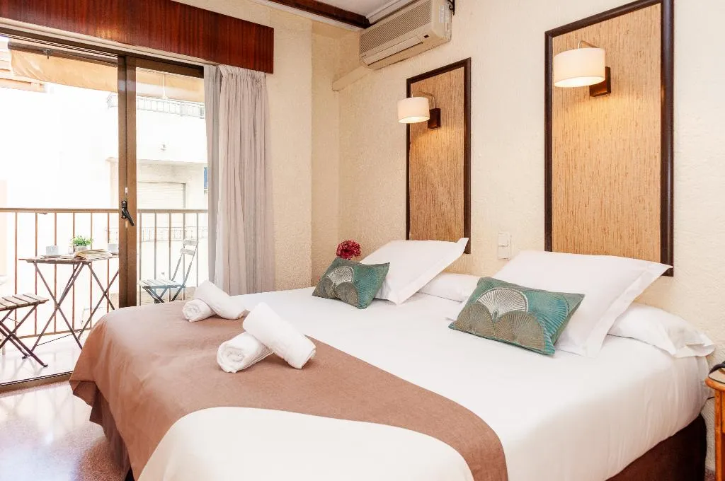 SINGLE STANDARD Room, Eden Mar, Costa Blanca