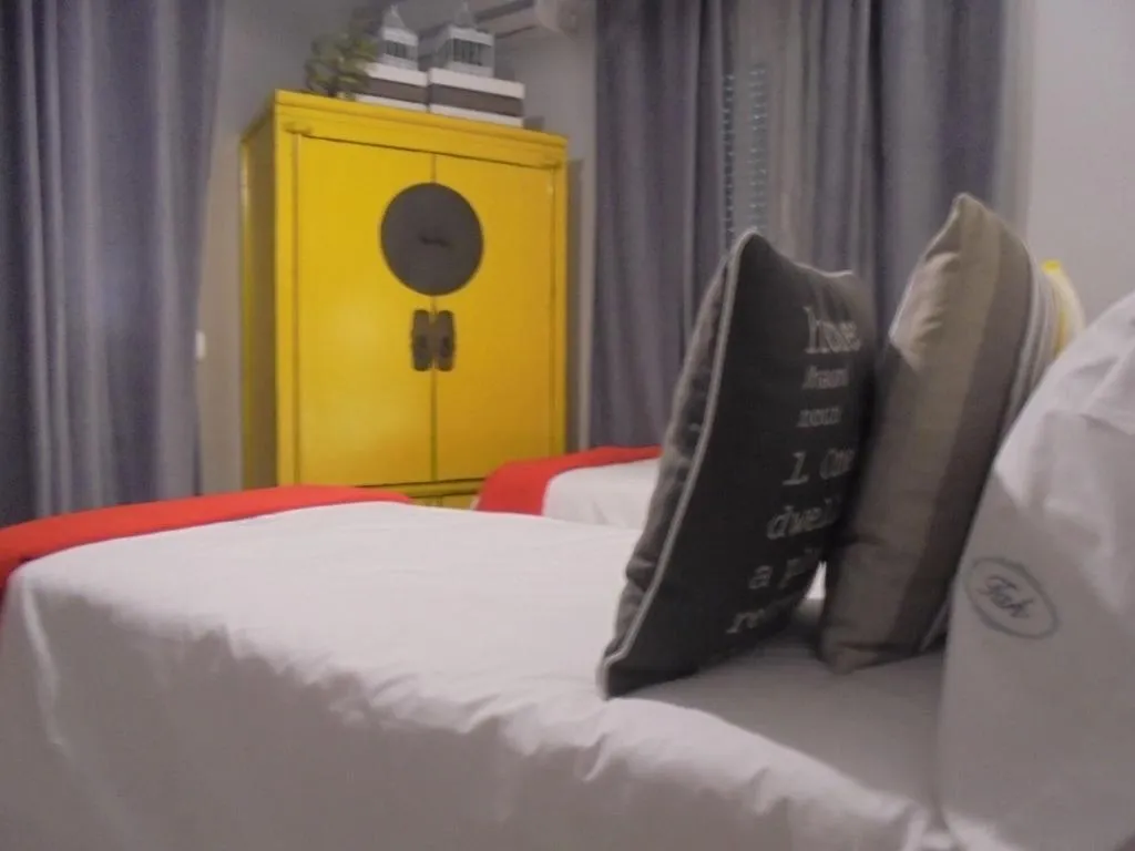 Room, Hostal Tak, Costa Del Sol