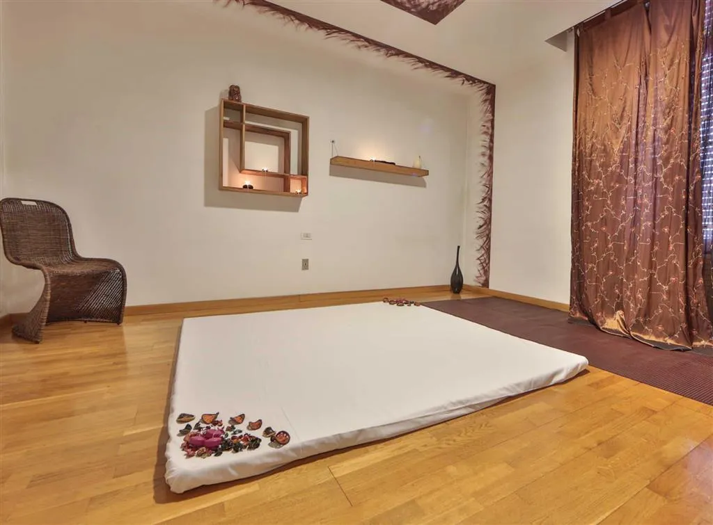 Sports and Entertainment, Hotel Terme Imperial, Venice