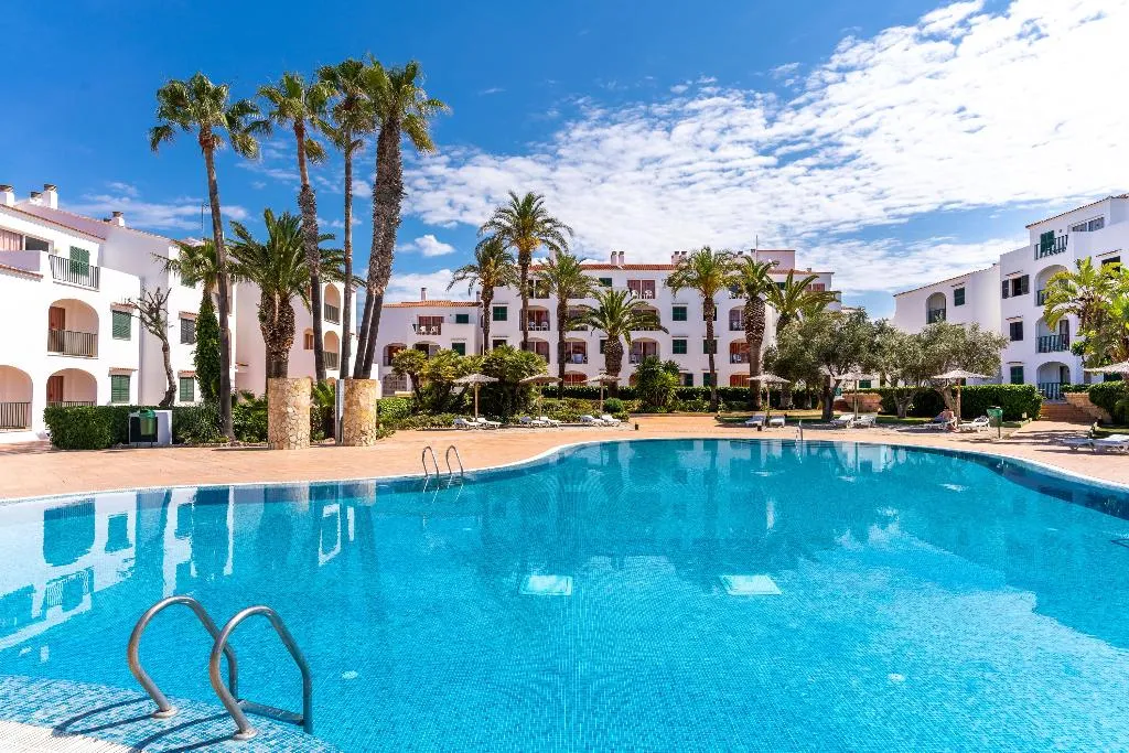 Pool, Vista Blanes, Menorca