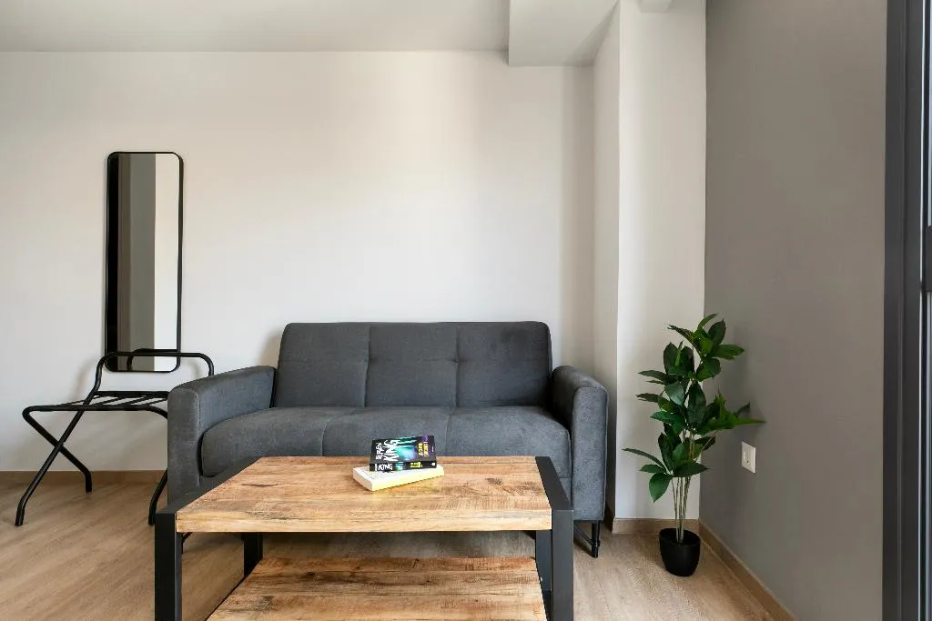 STUDIO SUPERIOR Room, B48 Athens Dafni, Athens