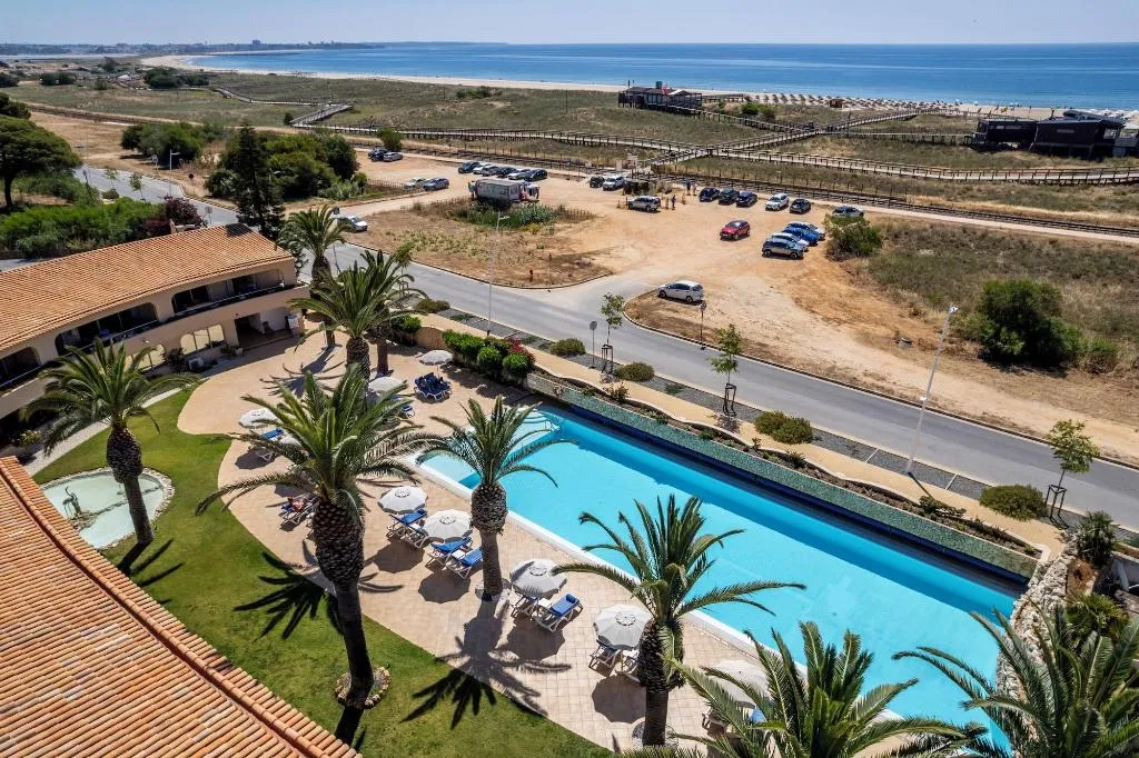 General view, Vila Palmeira, Algarve