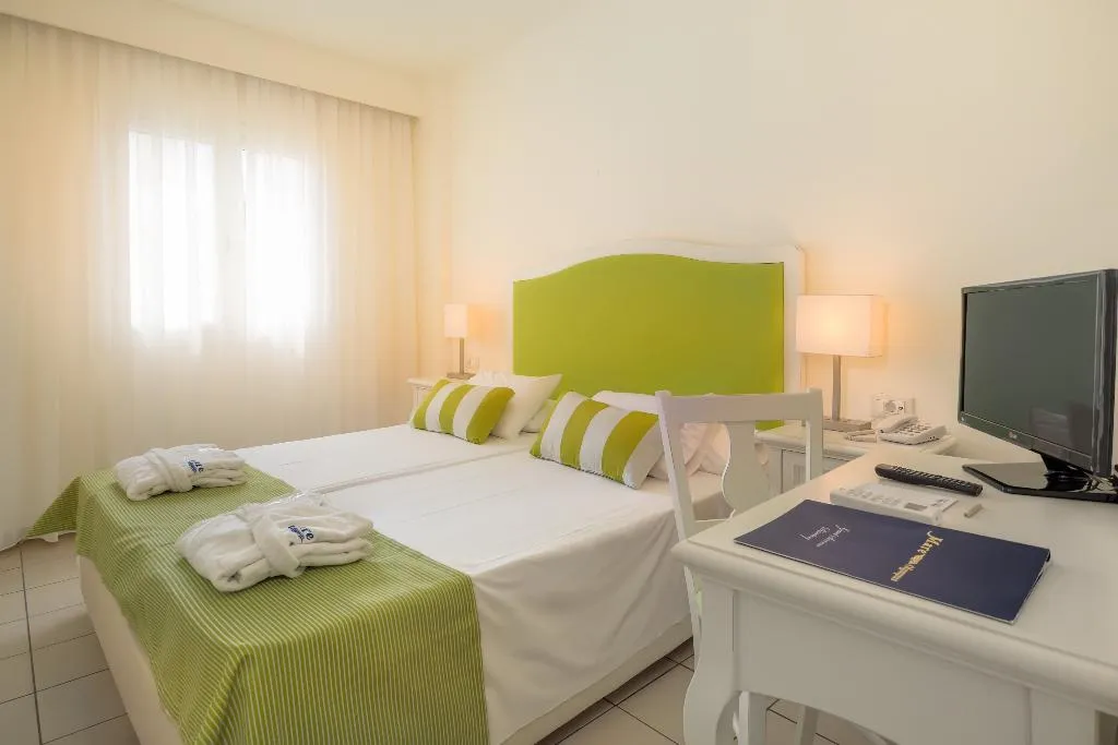 APARTMENT SIDE SEA VIEW Room, Mare Hotel Apartments, Crete
