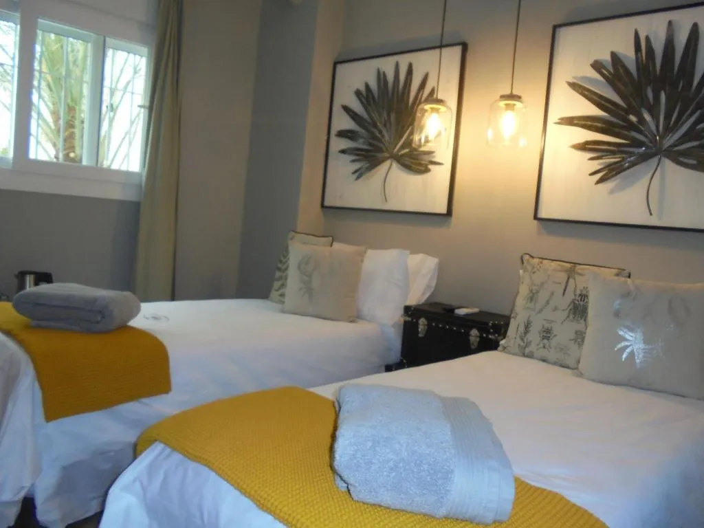 Room, Hostal Tak, Costa Del Sol