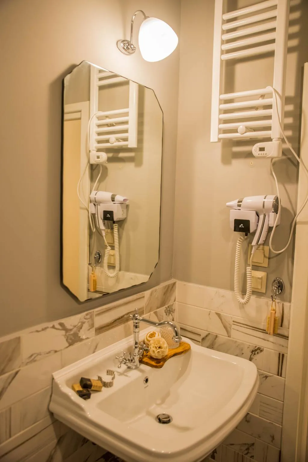 JUNIOR SUITE STANDARD Room, Kyria Boutique House, Athens