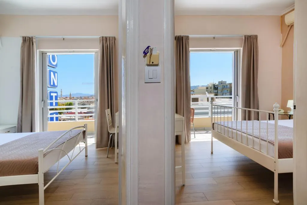 TRIPLE STANDARD Room, Archontiki, Crete