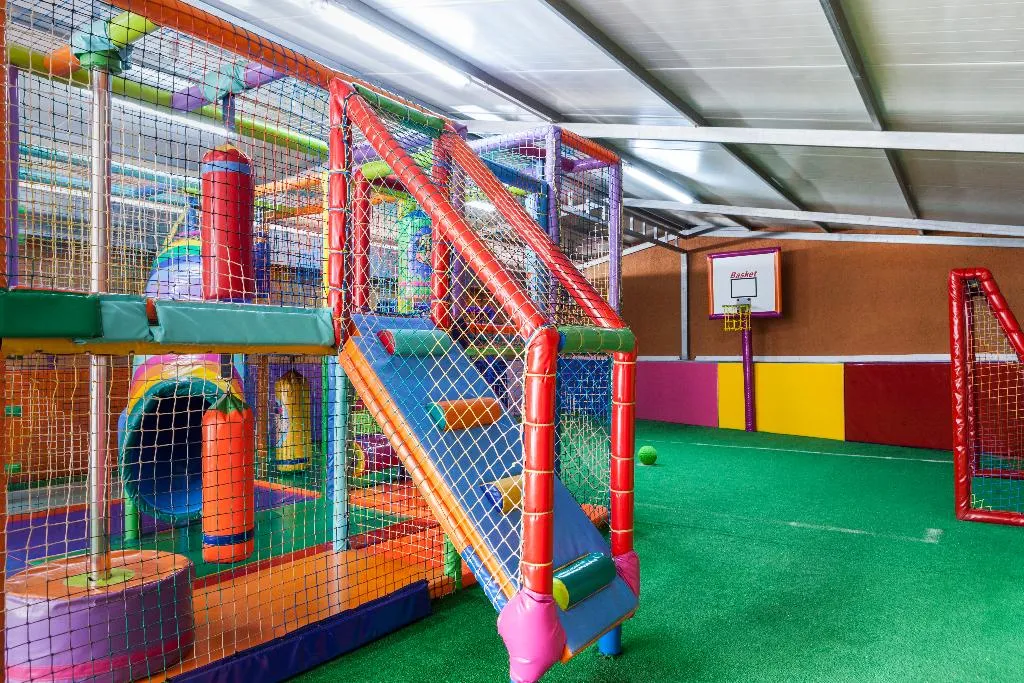 Sports and Entertainment, Climia Benidorm Plaza 4*, Costa Blanca