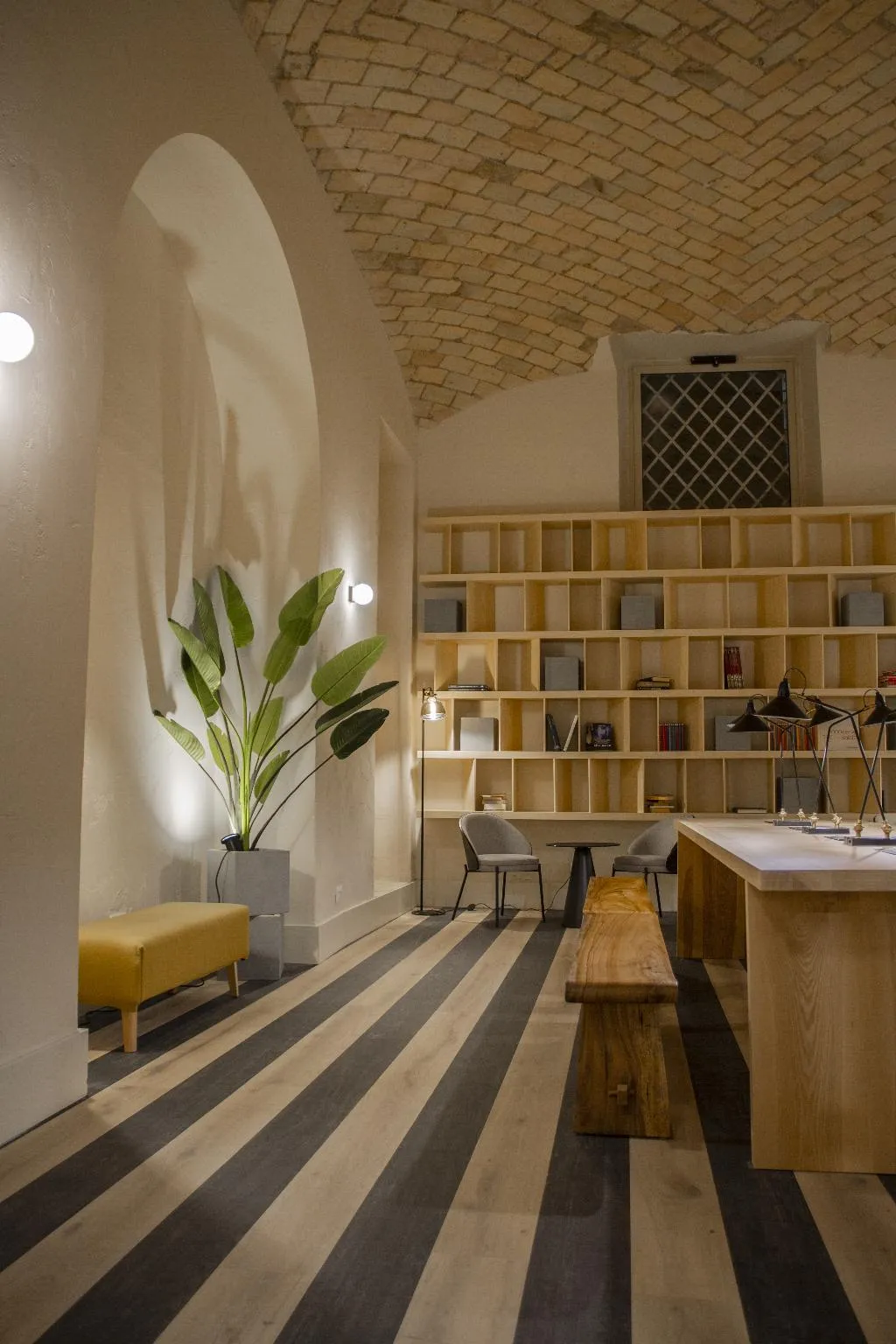 Conferences, Room Select Via Veneto, Rome