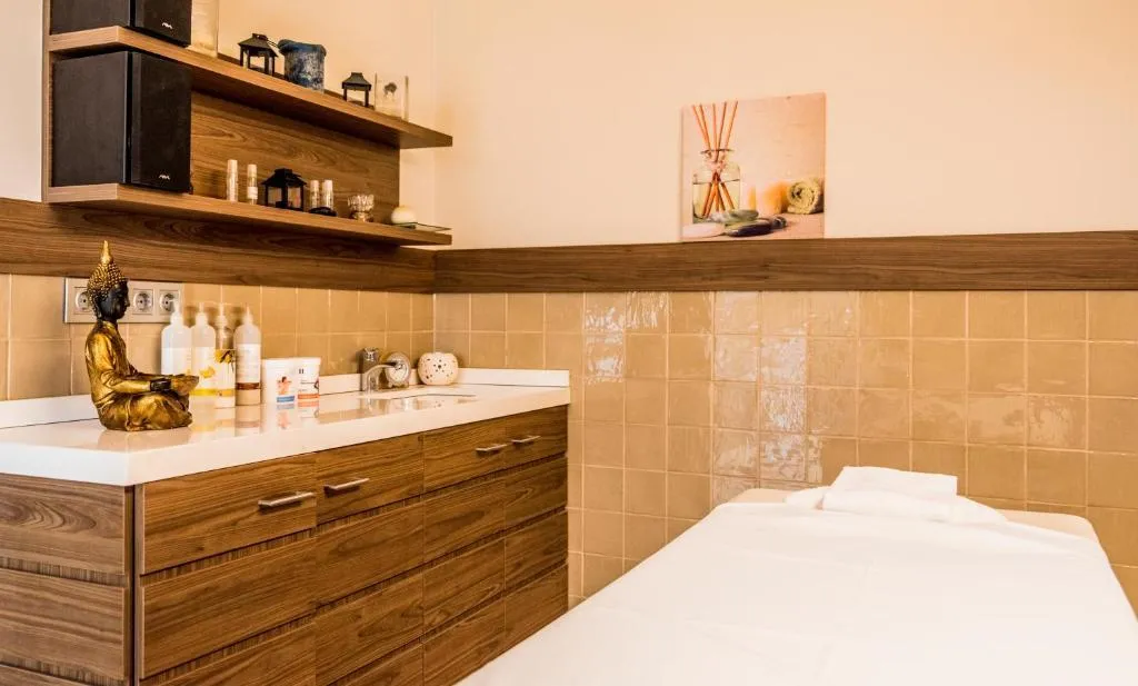 Sports and Entertainment, Costa Encantada Suites & Resort, Costa Brava