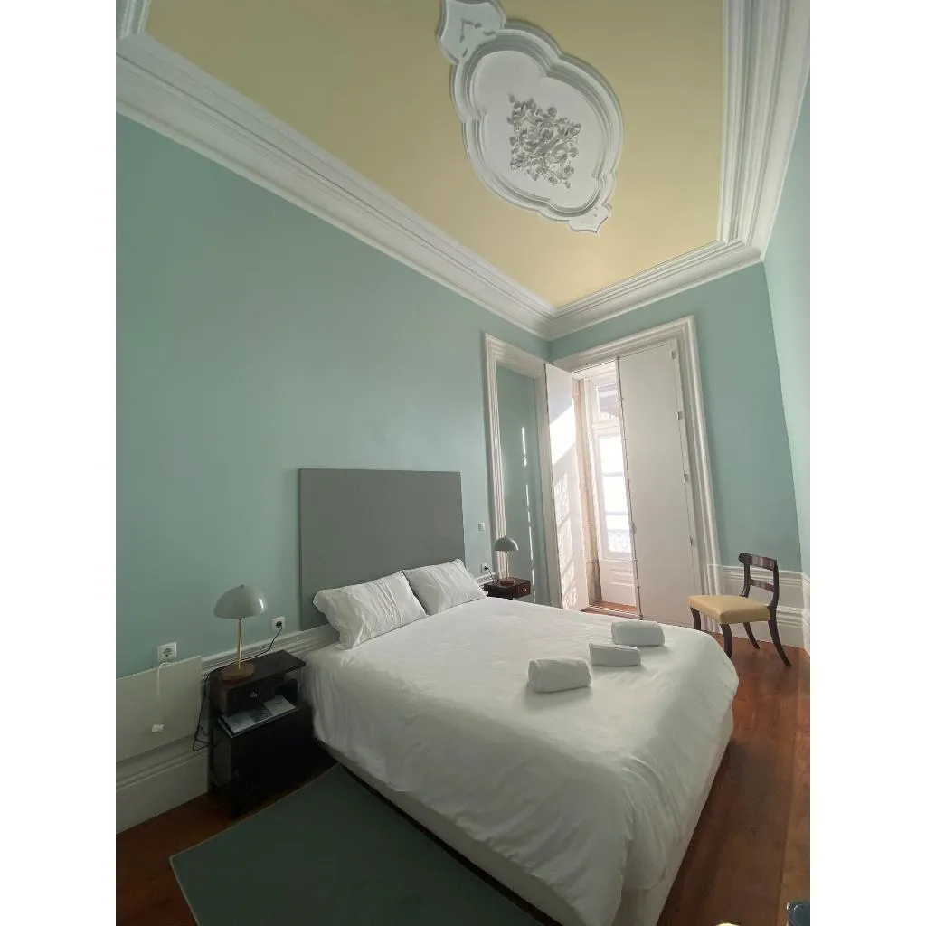 DOUBLE SUPERIOR Room, Porta Azul, Porto