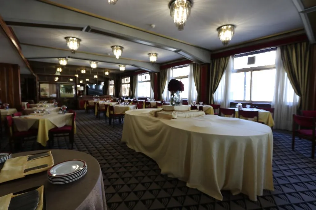 Restaurant, Imperial, Porto
