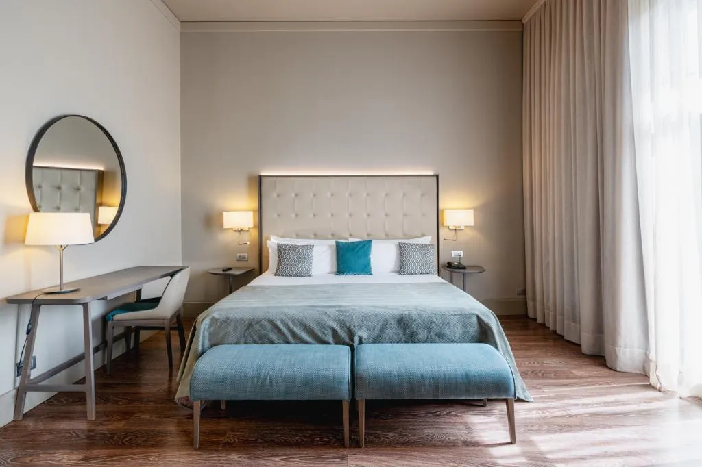 SUITE STANDARD Room, Gran Hotel Havana 4*Sup by Escampa Hotels, Barcelona