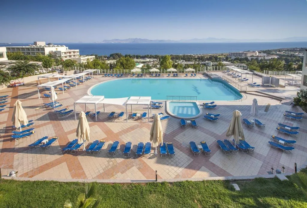 Sports and Entertainment, Kipriotis Aqualand, Kos