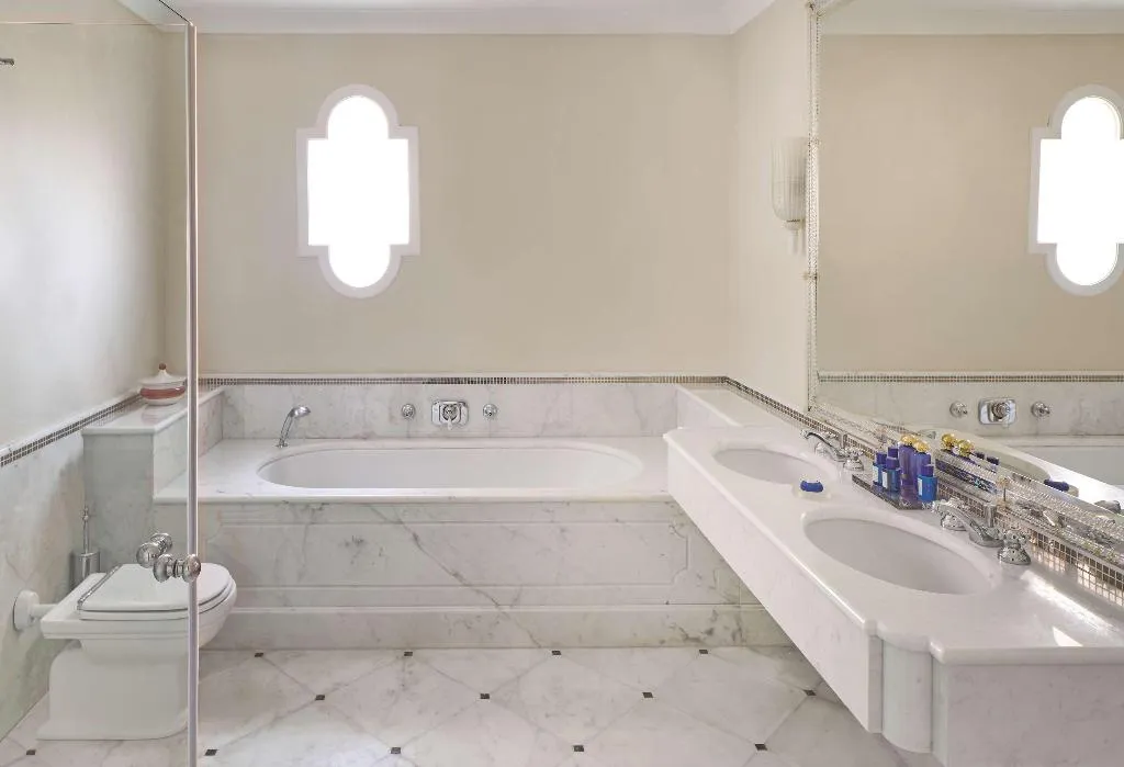Room, Hotel Cipriani, A Belmond Hotel, Venice, Venice