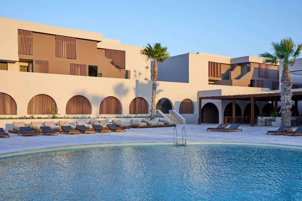 Pool, Ella Elissa – Adults Only, Rhodes
