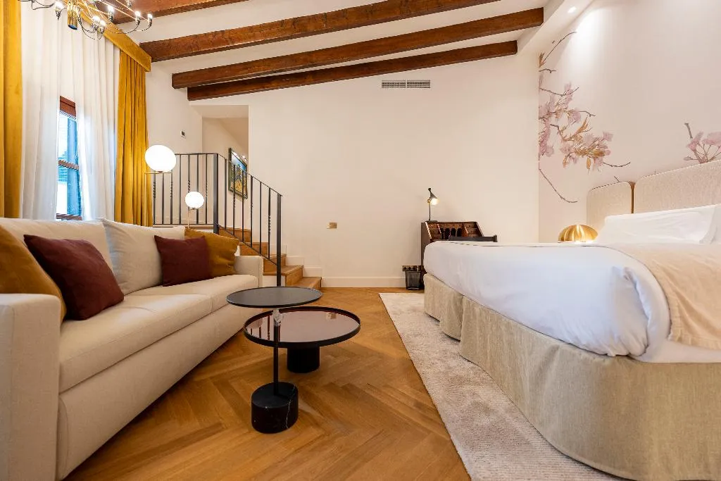 SUITE STANDARD Room, Palacio ca sa Galesa, Majorca