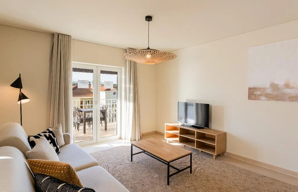 APARTMENT DELUXE ONE BEDROOM Room, Eden Villas & Apartments, Algarve
