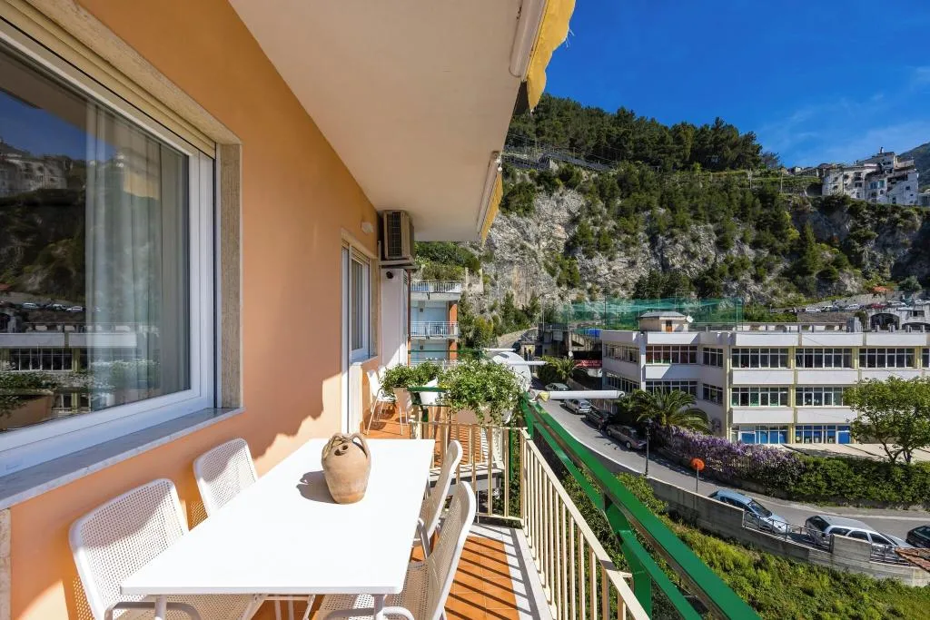 General view, Residence Panoramic, Naples