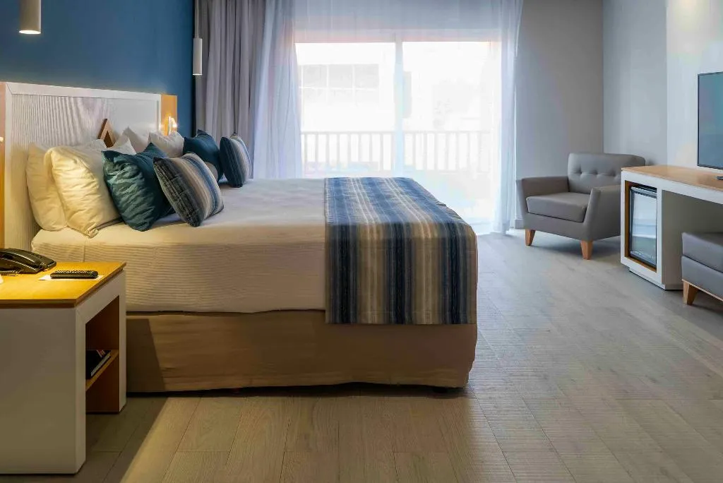 TRIPLE PREMIUM Room, Catalonia Playa Maroma All Inclusive, Cancun Area
