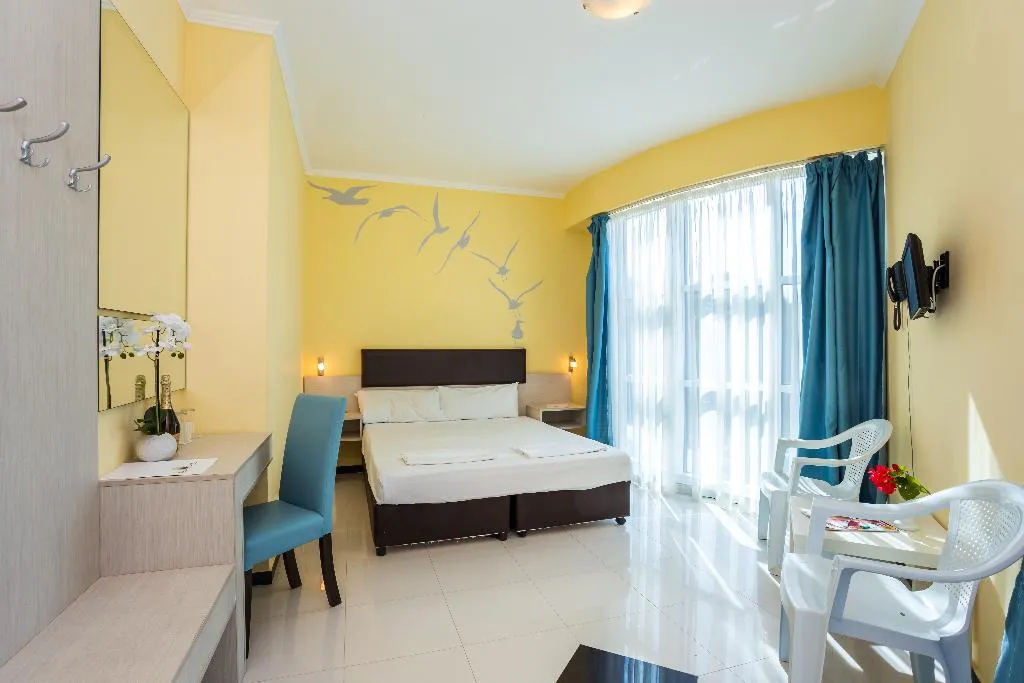 DOUBLE STANDARD Room, Blue Pearl Hotel, Bourgas